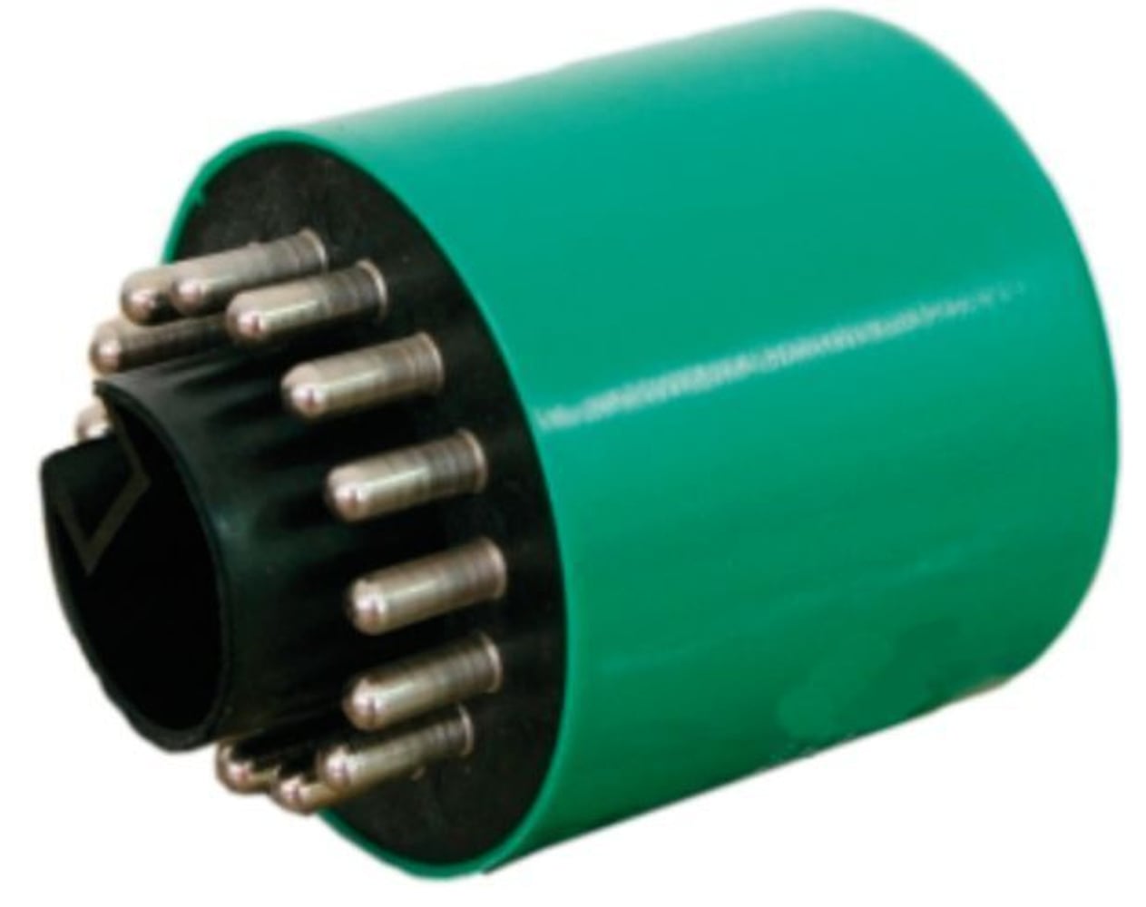 Relæ glødetråd advarselslys