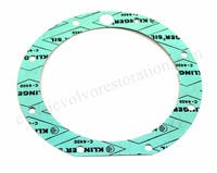 Pakning overgear D-type