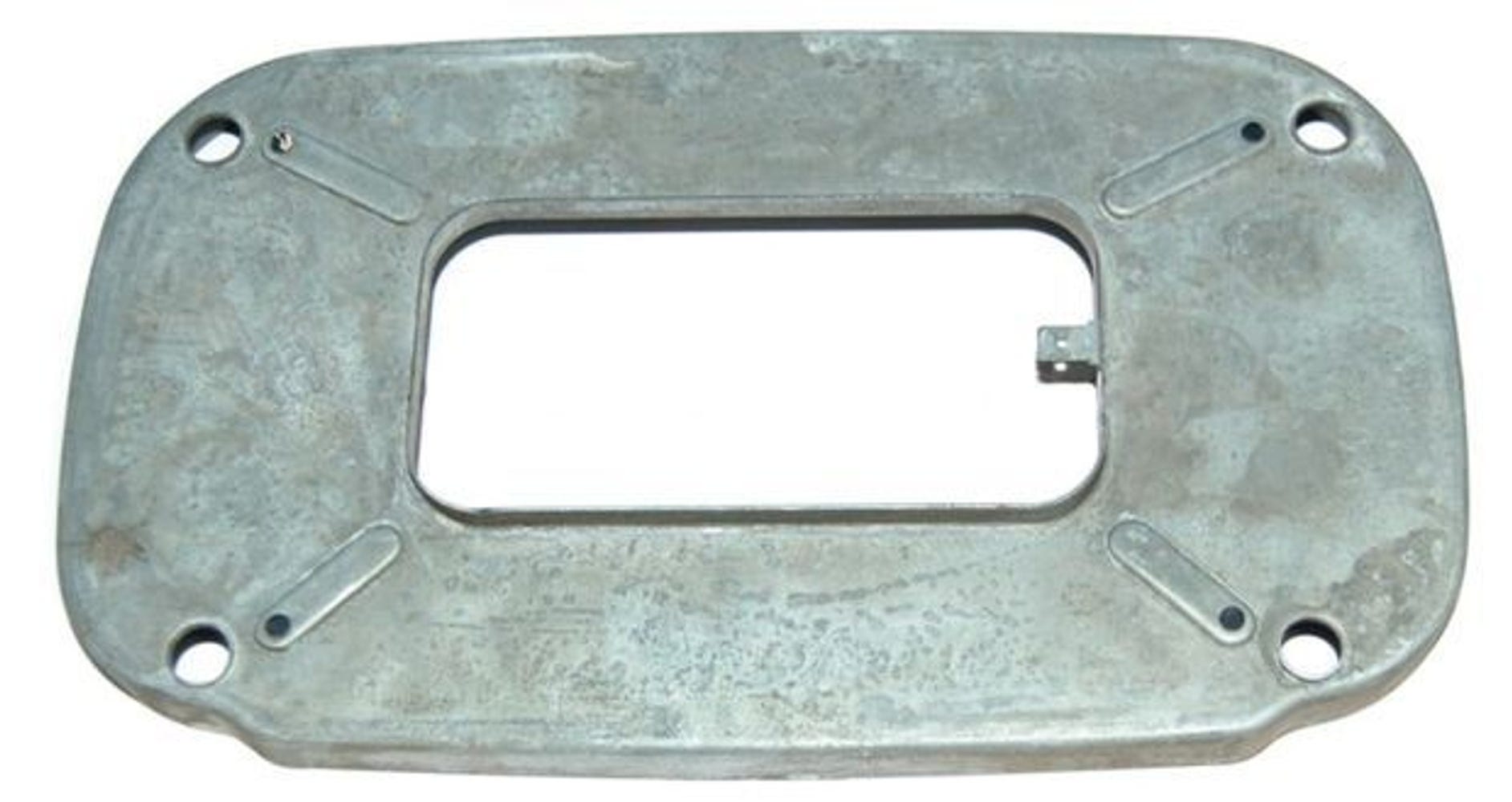 Ohjauspyörän kosketuskehys Volvo 140, 164 1973-75, 240:lle
