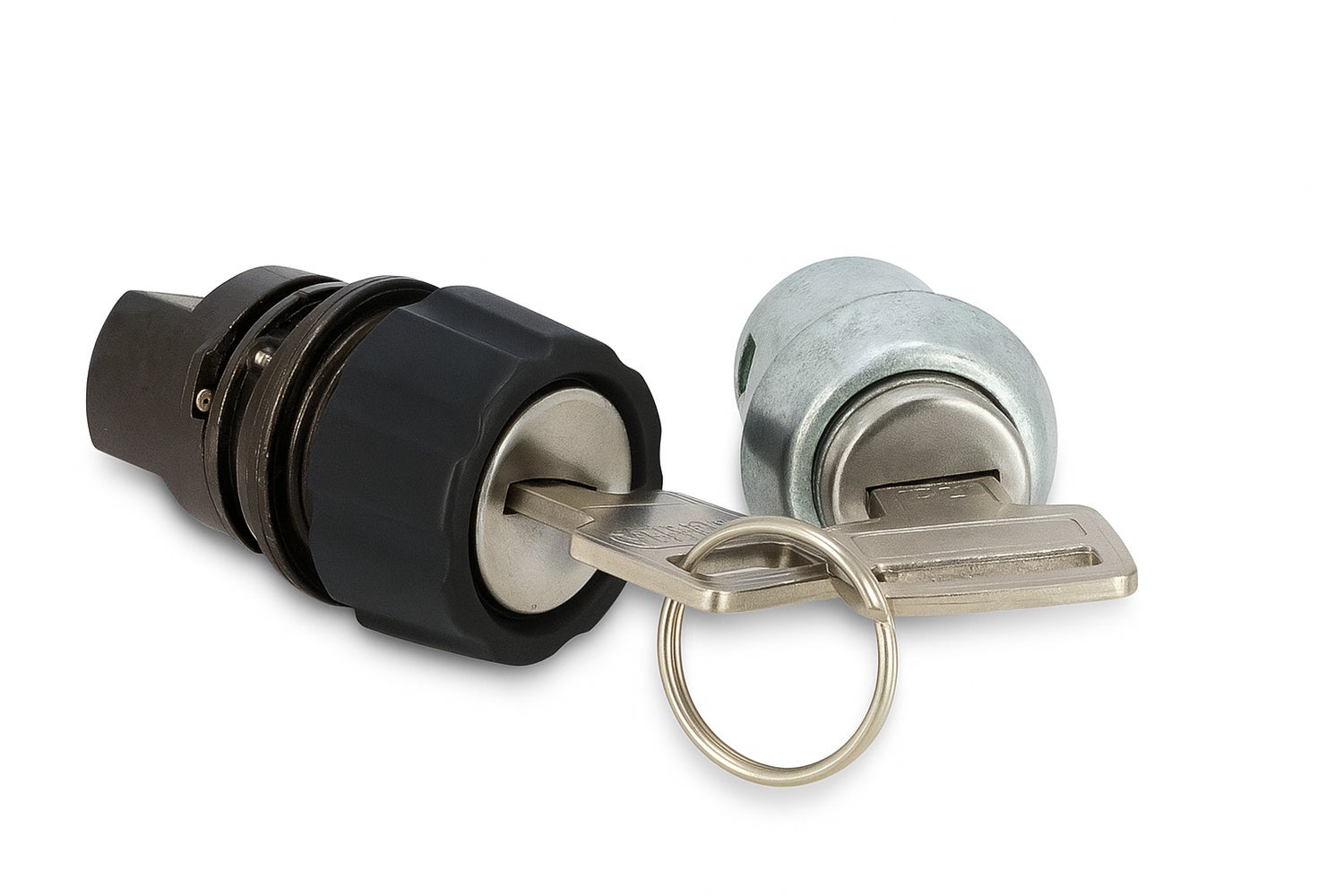 Lås handskerum/gulvlem