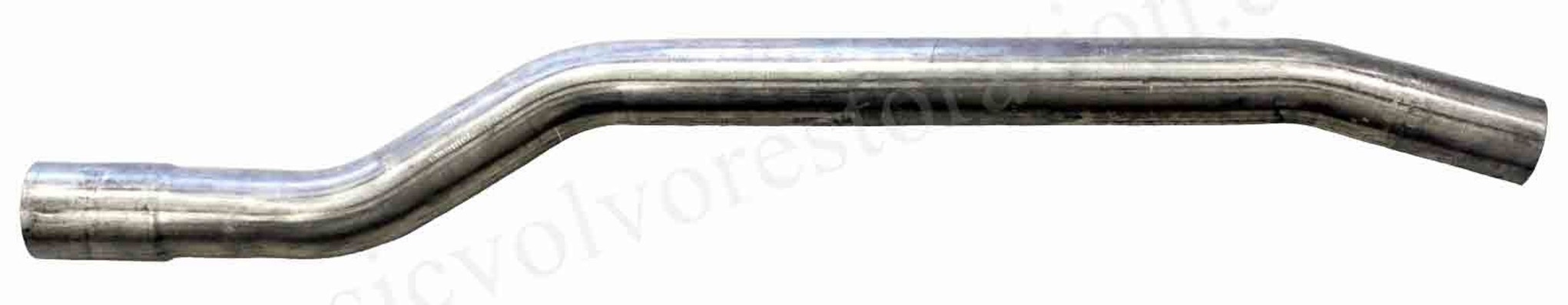 Tuyau intermédiaire E/ES avant