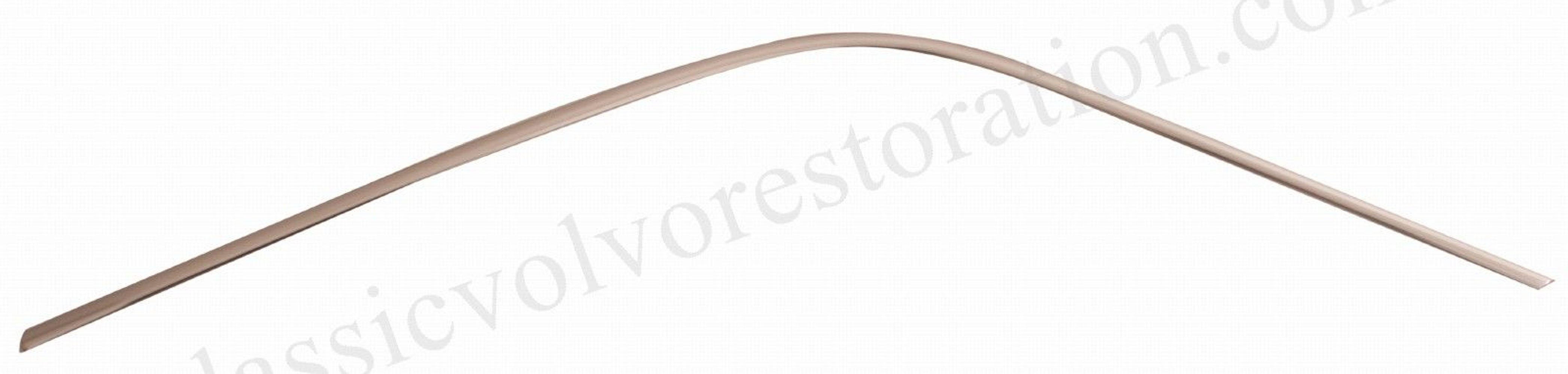 Baguette décorative goutte av. dr.