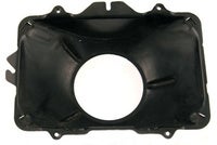 Suoja ajovalo USA sisempi vasen