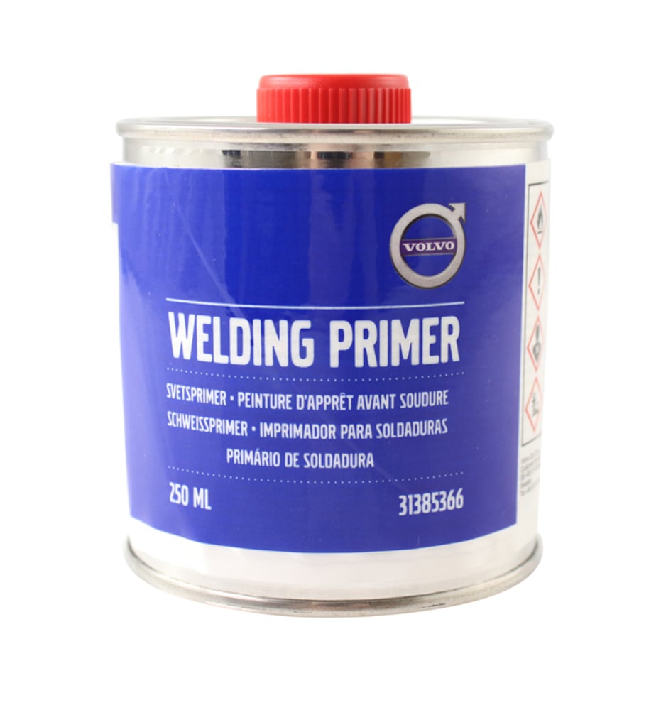 Svejseprimer 250 ml