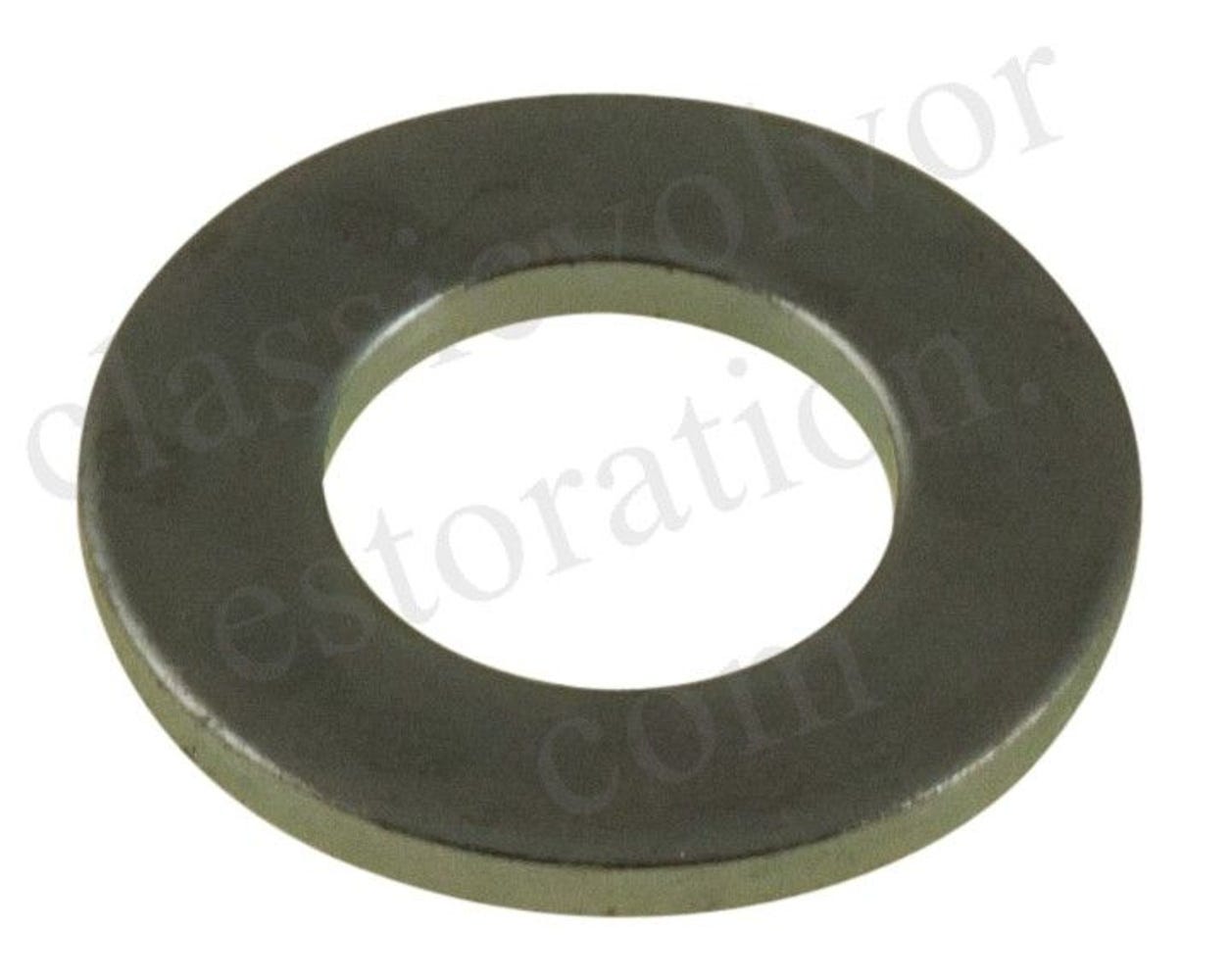 Skive 10,5x21x2 FZB for Volvo Duett, Amazon, 1800 — bild 2 av 2