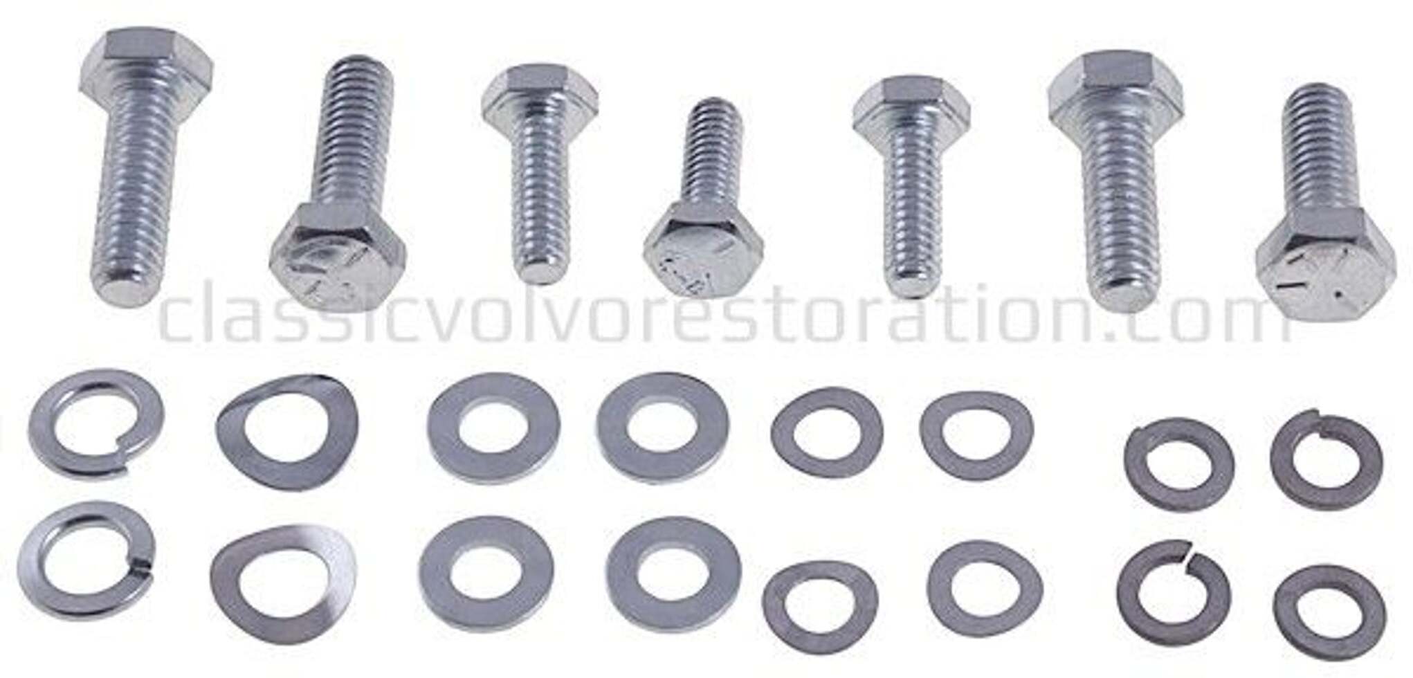 Monteringssæt Oliepumpe B18/B20