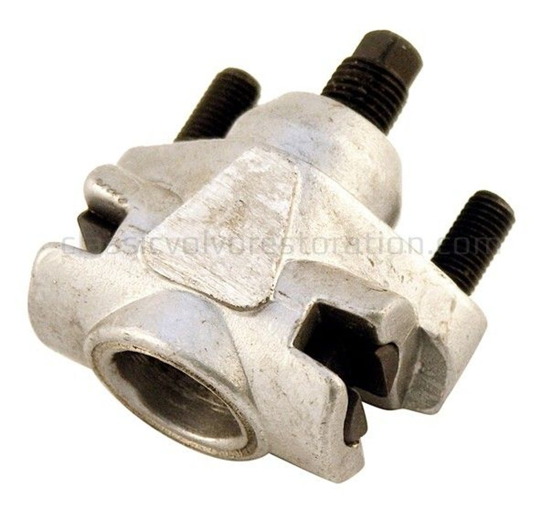 Bremseregulator Amazon/1800 bag