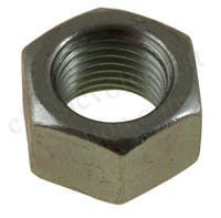 Møtrik UNF 1/2-20 h=8,3 mm