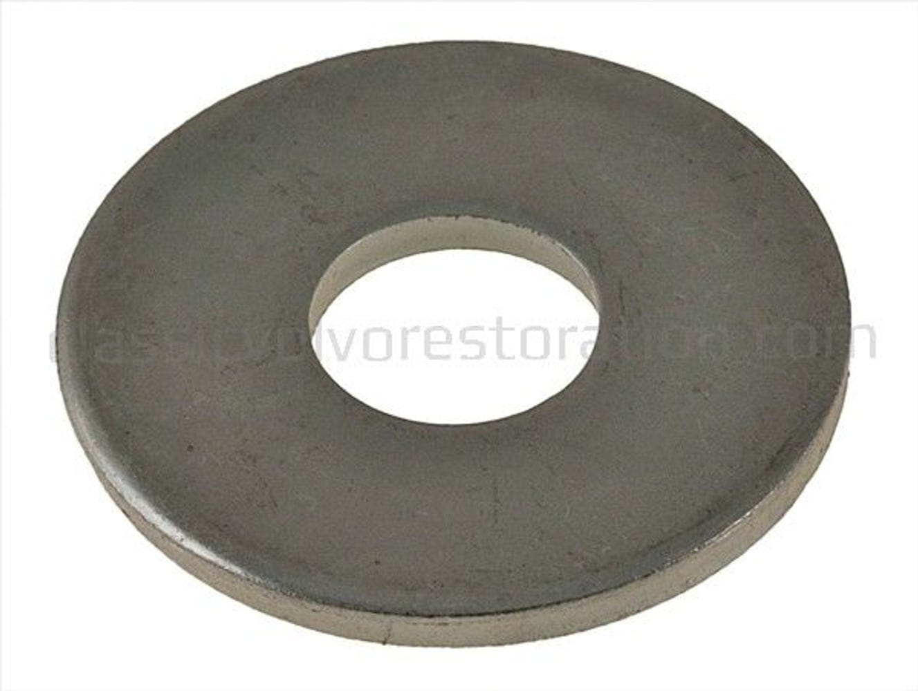 Aluslevy 12,5x35x3 Volvo Amazonille, Amazon Kombille — bild 1 av 2