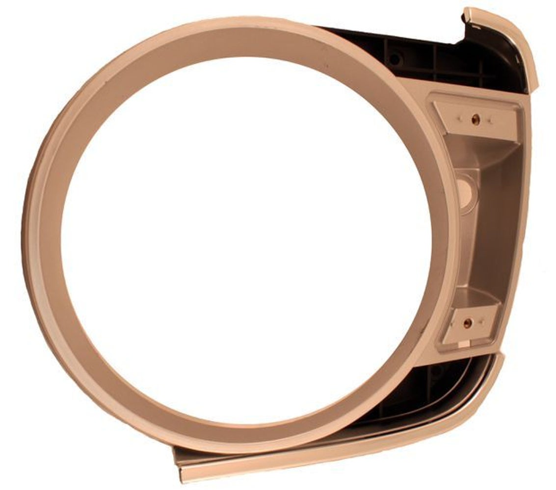 Kofangersarg venstre