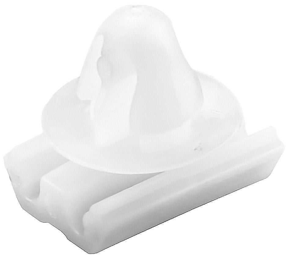 Clips voor decoratieve sierstrips voor deuren en spatborden van Volvo 740, 760, 940, 960