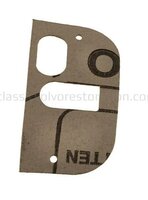 Dichtung Schwimmerkammer