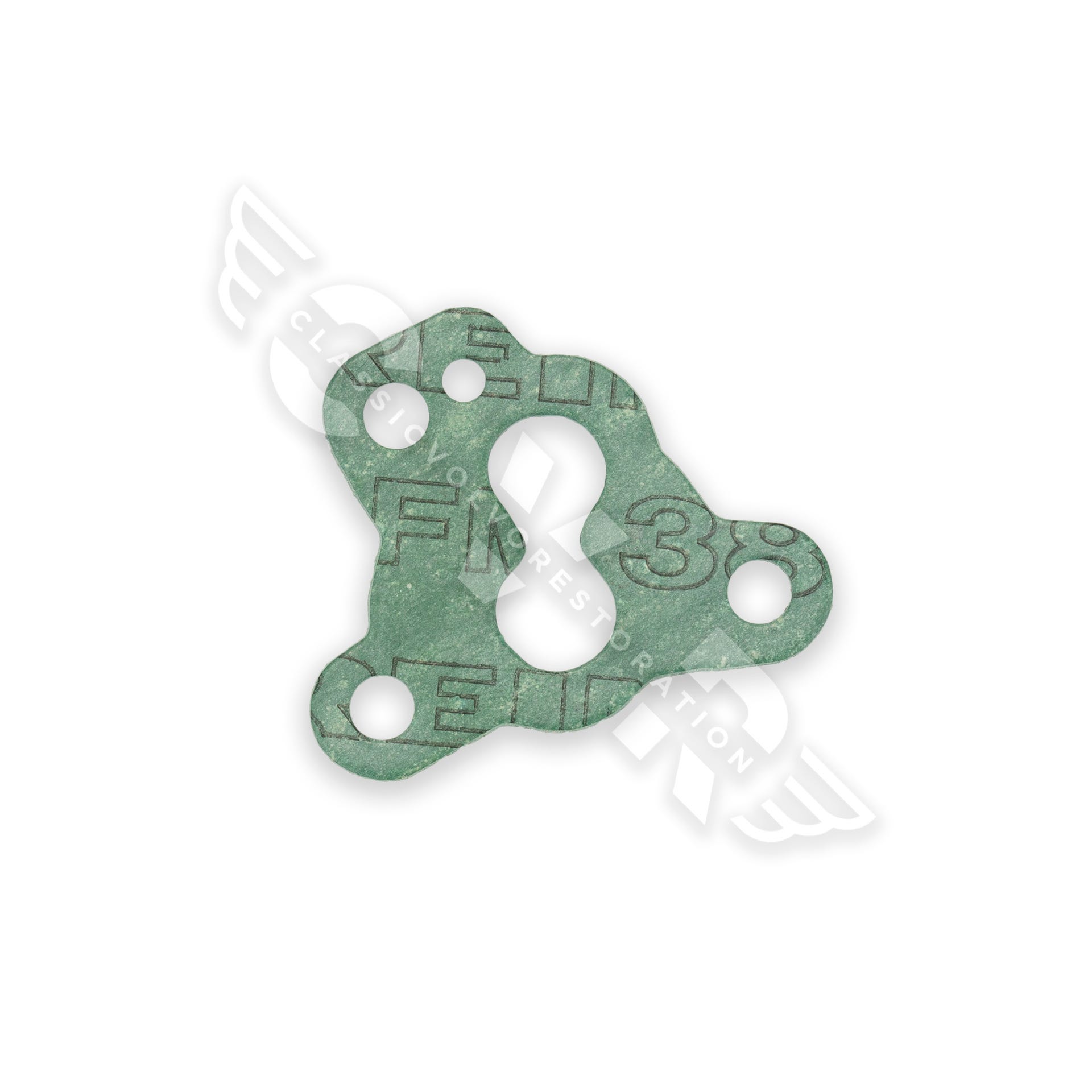 Pakning Overløpsventil B20B, B30A -72 for Volvo 1800, 1800E, 1800ES