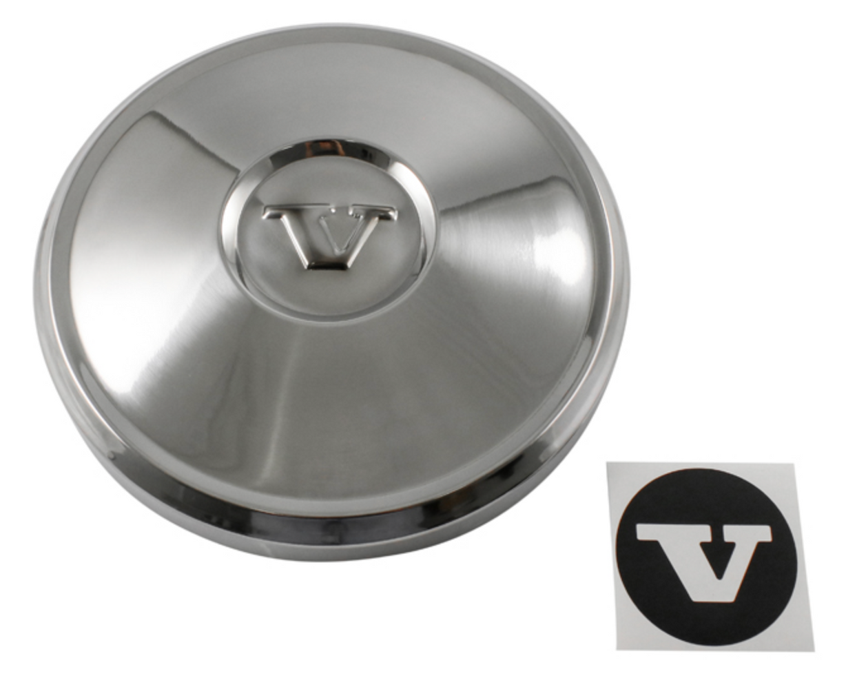 Navkapsel till Volvo PV, Duett, Amazon, 1800