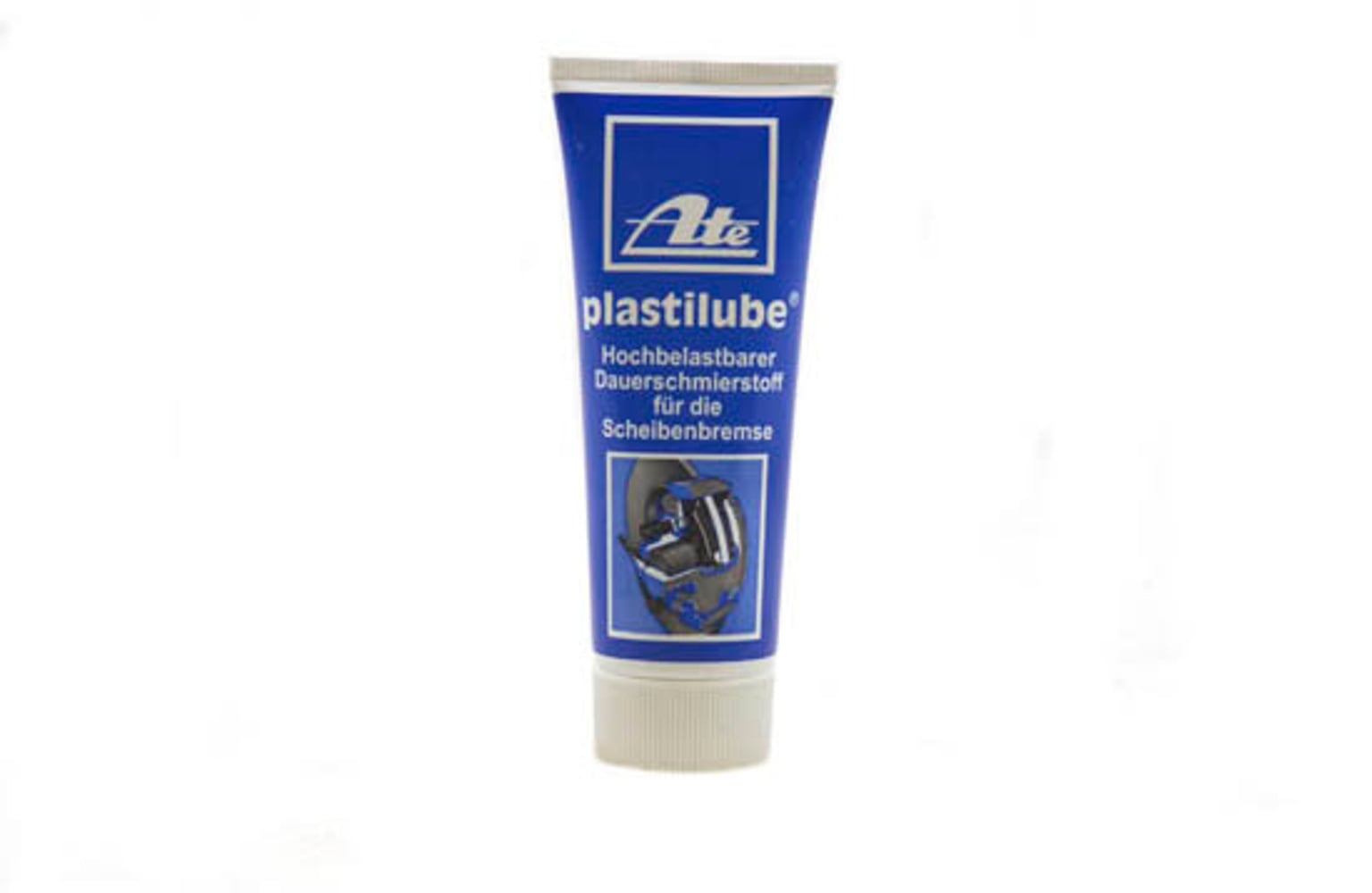 Plastilube bremsefedt 75 ml/tube — bild 2 av 2