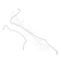 Bremsrør højre for