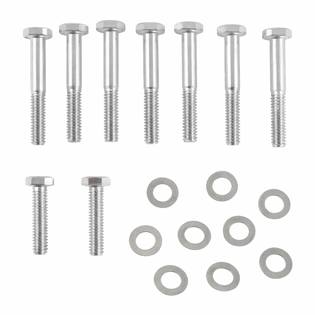 Monteringssett Transmisjonskåpe