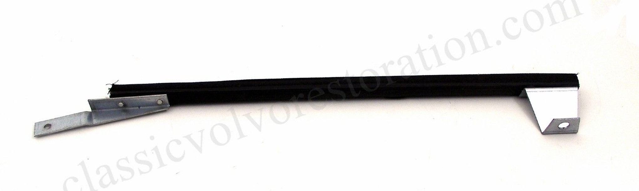 Zierleiste rechts hinten