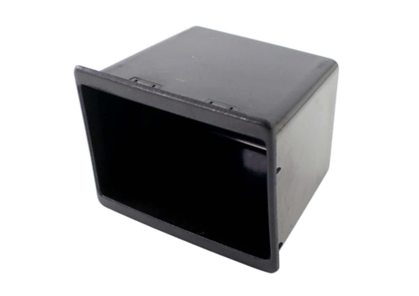 Tunnelfach schwarz für Volvo 240, 260, 240 1980-93