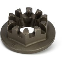 Mutter Bremsnabe vorne M18