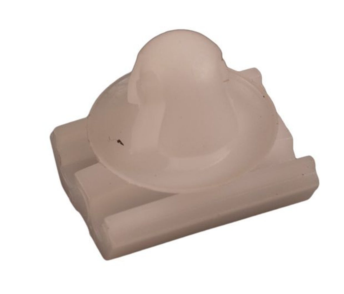 Kiinnike koristelista ovi & loka