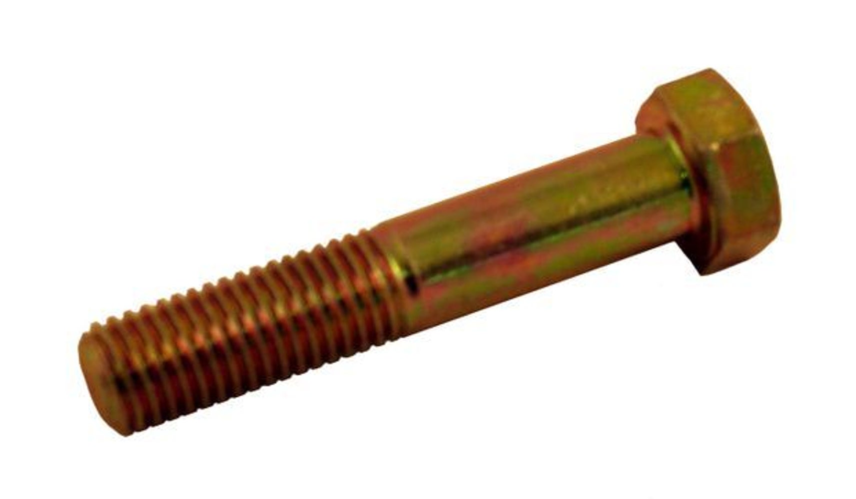 Skruv M14-2,0x75 mm nedre remskiva B20/B30 till Volvo 164 1974-