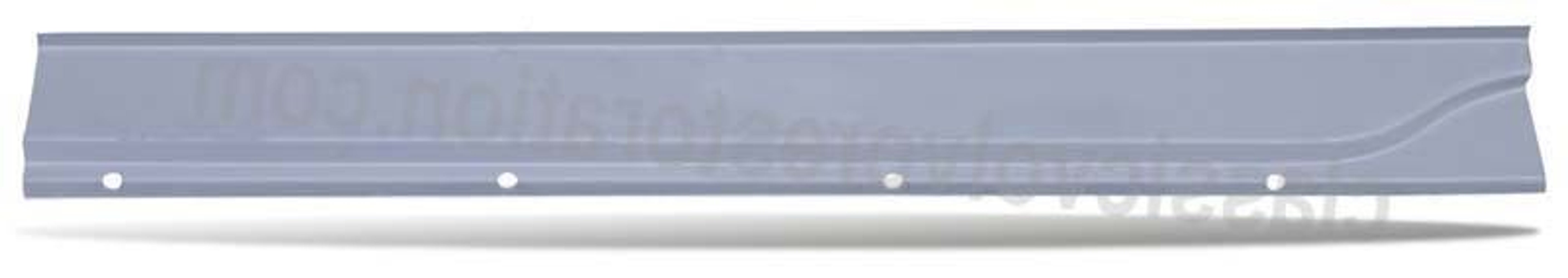 Bus stabilisatorstang