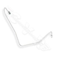 Jarruputki 1-piiri esitaivutettu