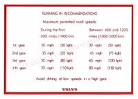 Dekal innkjøring Amazon/140