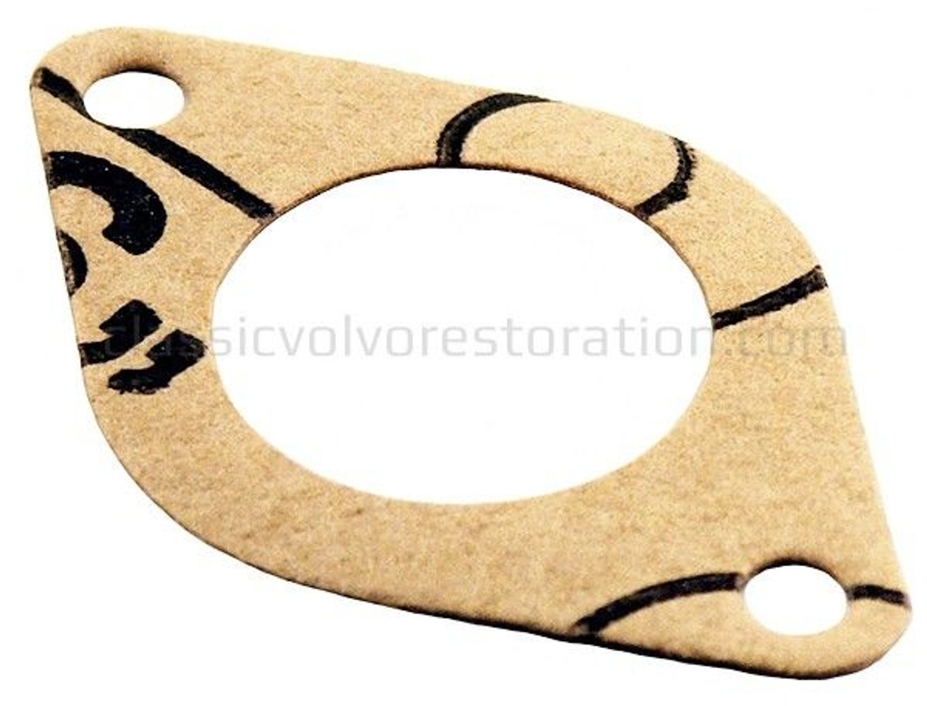 Packning övre vänster axel D-typ