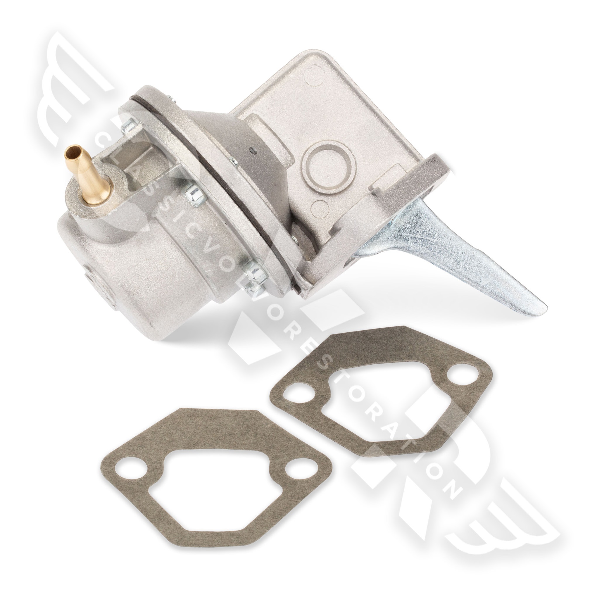 Kraftstoffpumpe mechanisch