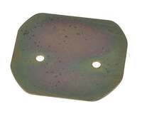 Chokeventil VN34/VN36