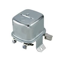 Laderelæ 6V jævnstrøm