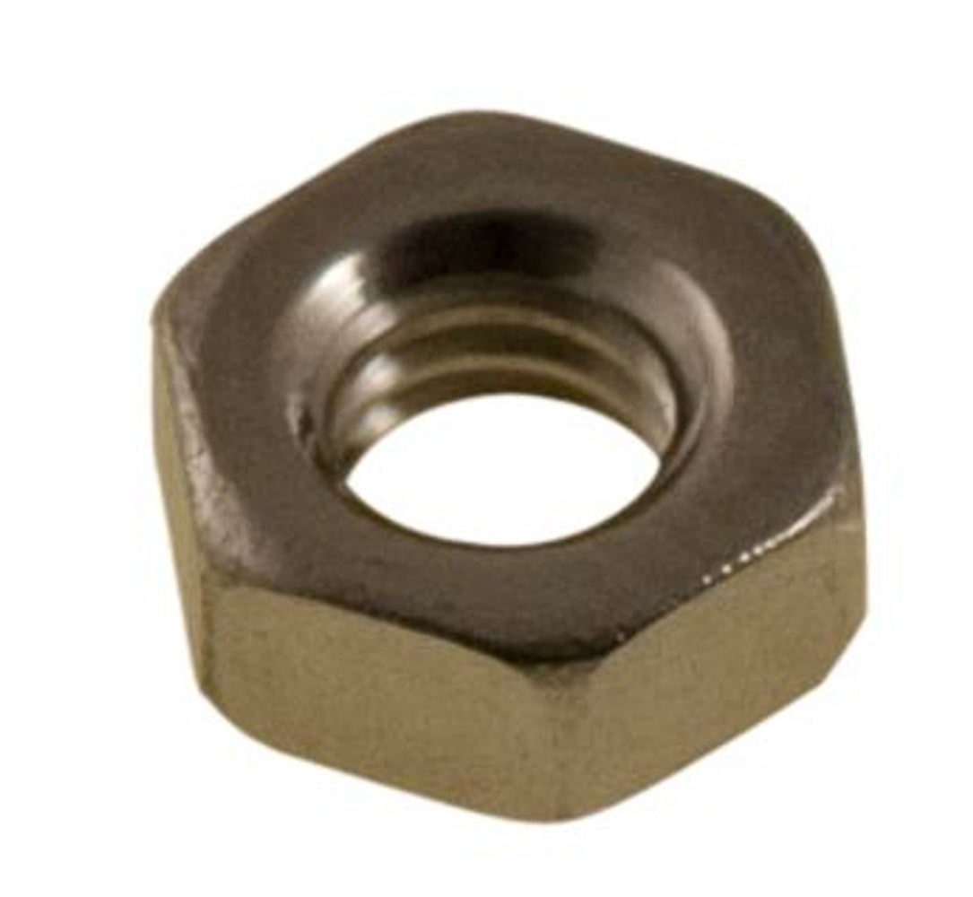 Mutter M4-0,7x3 till Volvo Amazon, Amazon Kombi