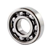 Leje indre/ytterring for