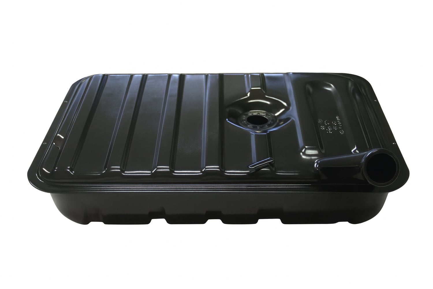 Benzintank Amazon 2/4d