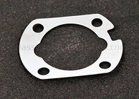 Isolatieschijf signaalhoorn