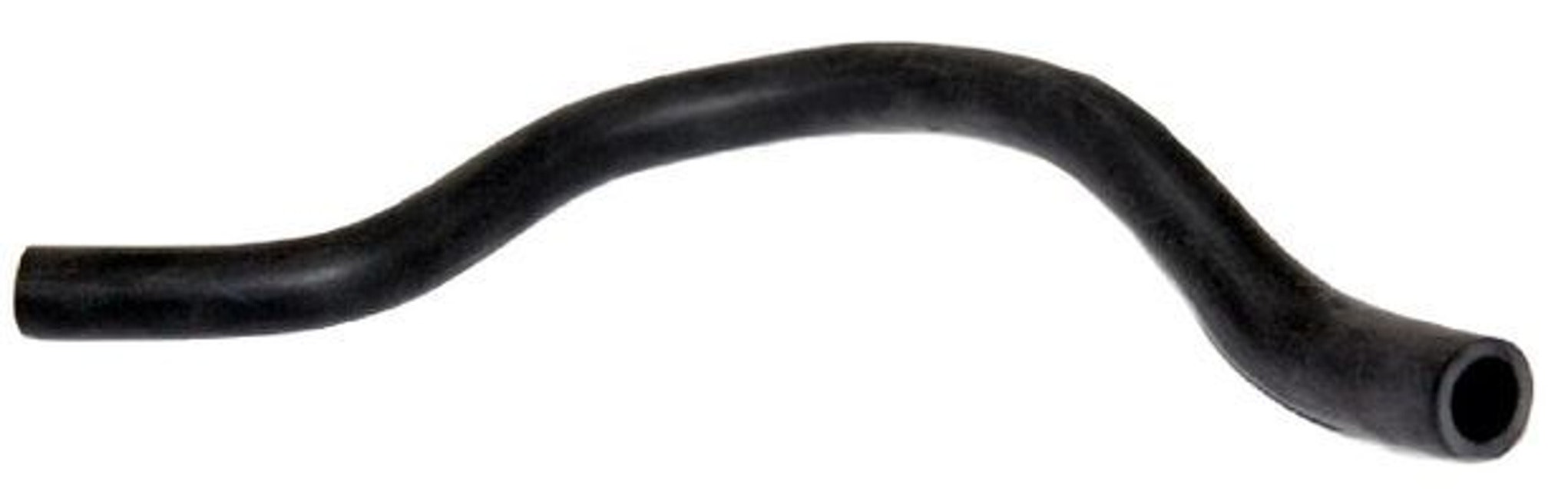 Slange udluftning benzintank