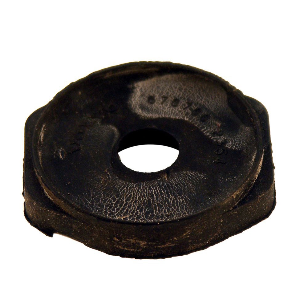 Pakning viskergennemføring