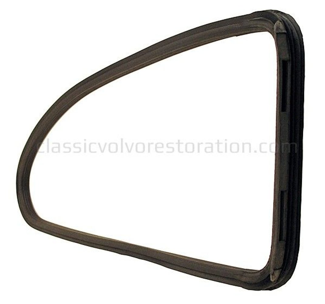 Gummidichtung Seitenfenster re.