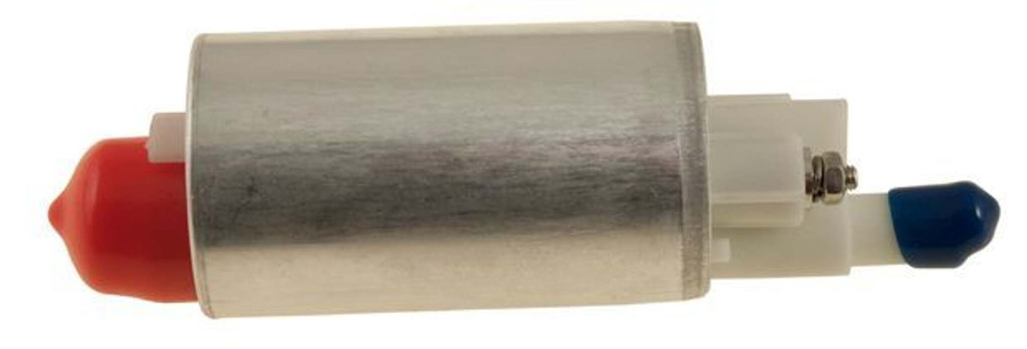 Brændstofpumpe i tank indsprøjt.