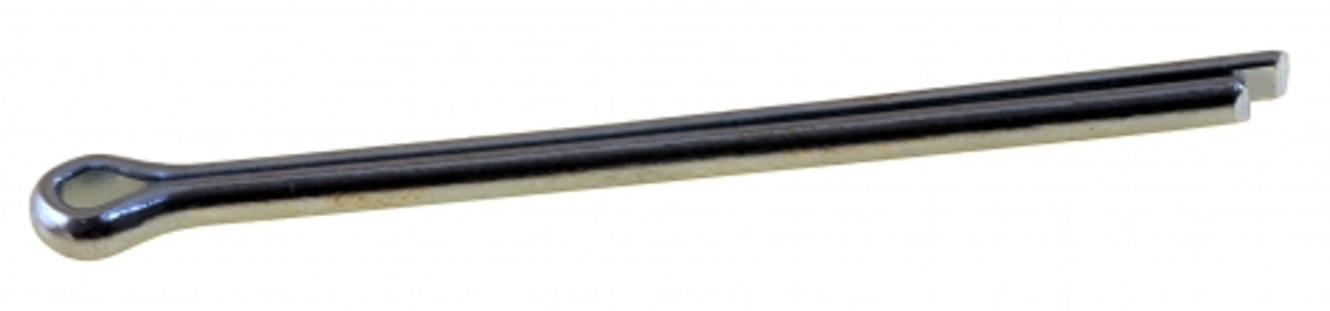 Scherenstecknadel 2 x 12 für Volvo PV444, PV544, Duett, Amazon, Amazon Kombi, 1800