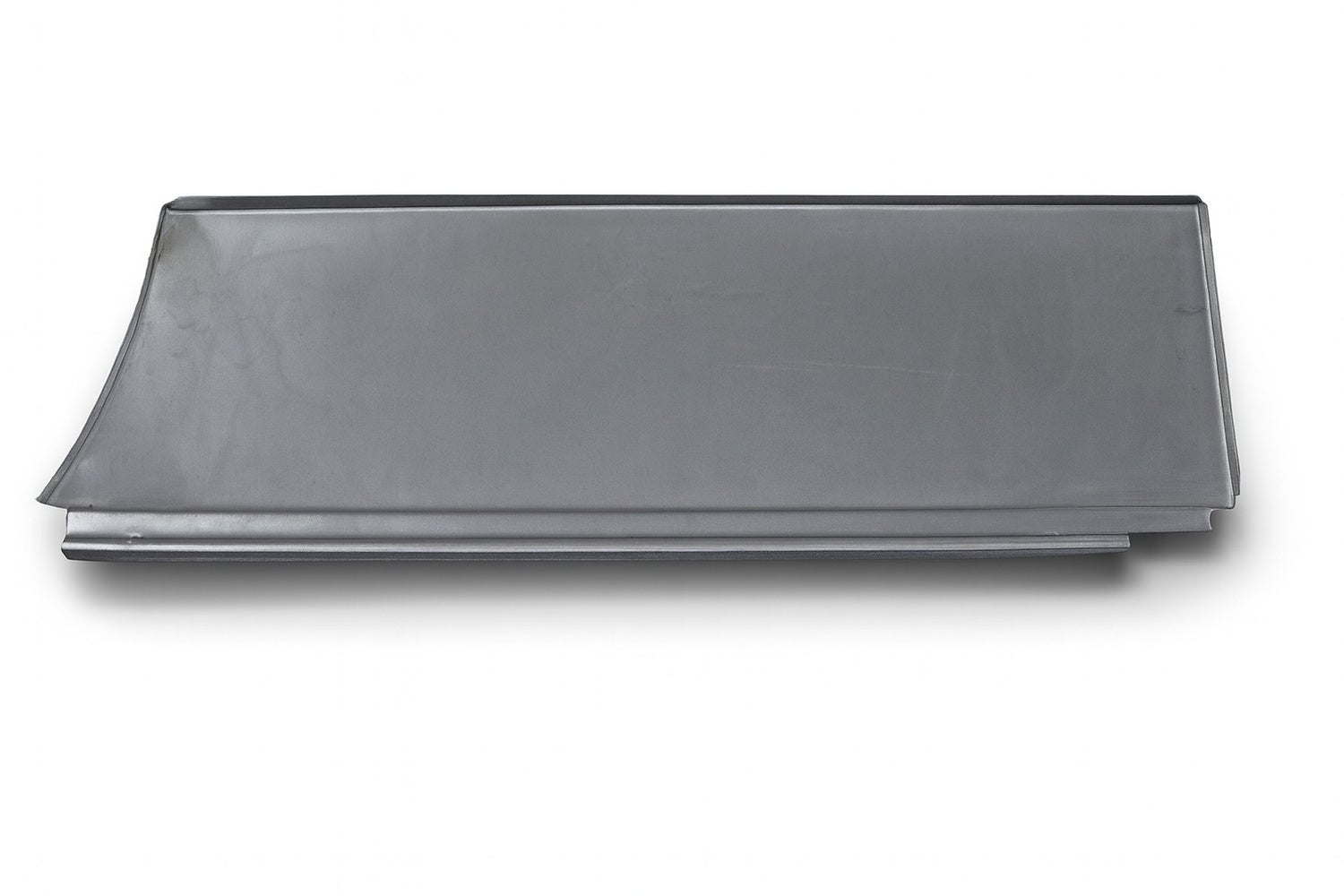 Dørpanel nedre del højre bag