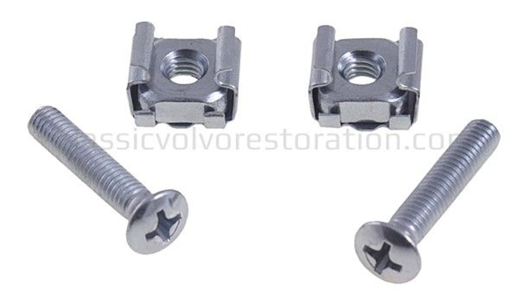 Monteringssæt fodkontakt