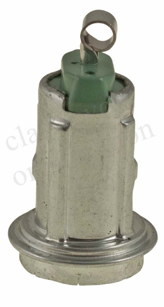 Lampeholder baglys 1-pol