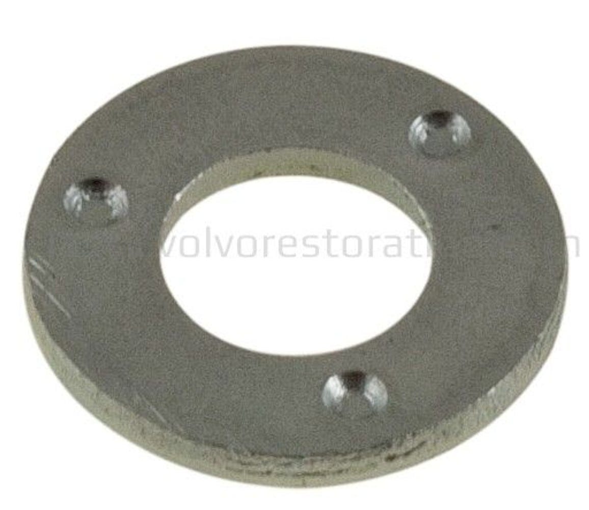 Aluslevy M6 & 1/4" 6,7x14x1,5 Volvo Amazonille, Amazon Kombille, 1800:lle