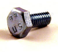 Screw M6-1x12