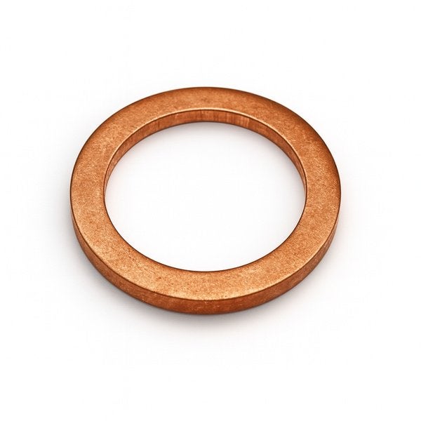 Kupferscheibe 10x14,5 Bremsleitung