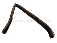 Rubber afdichting Ventilatieraam Volvo Duett LH