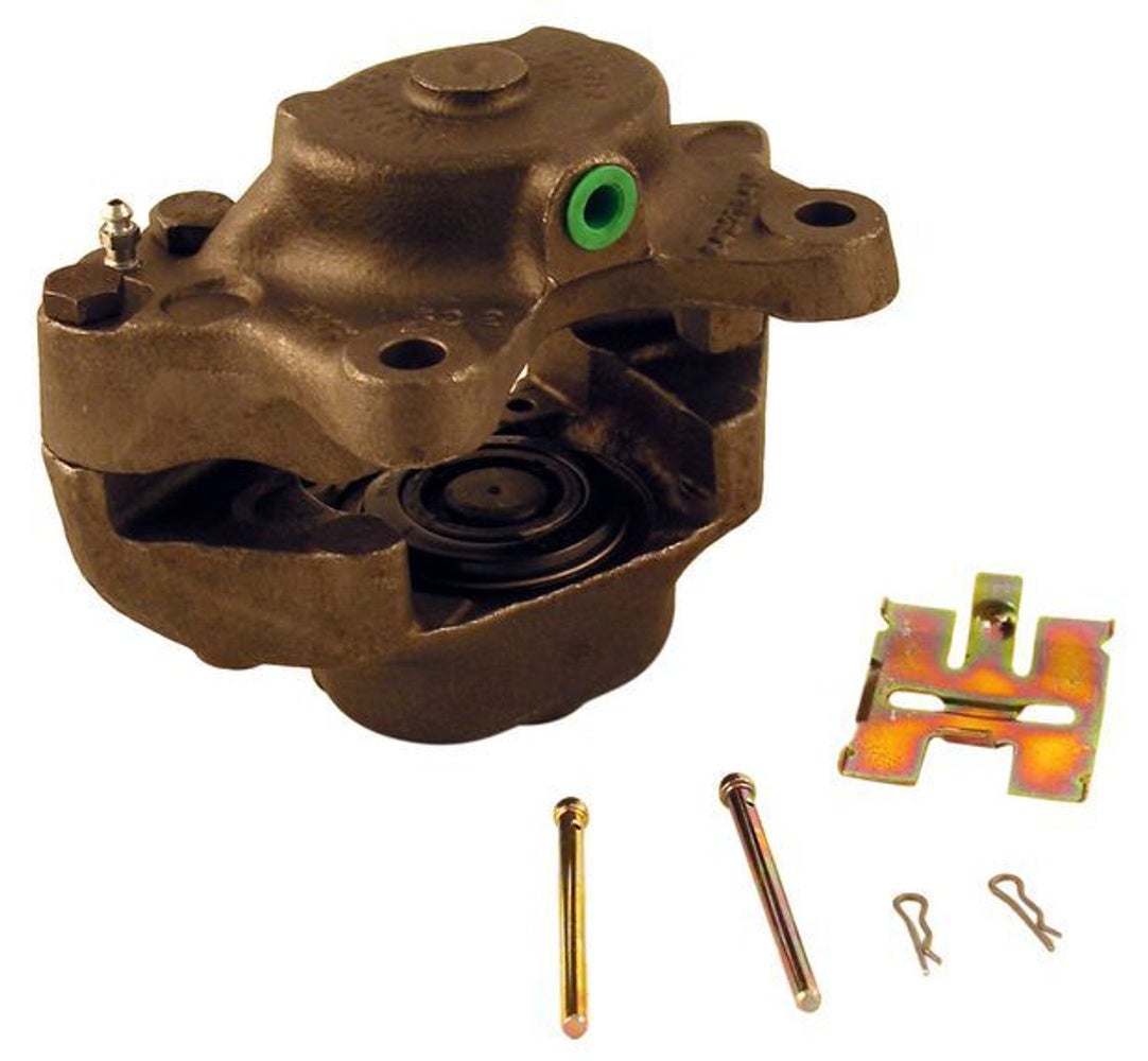 Bromsok Girling 240 HB